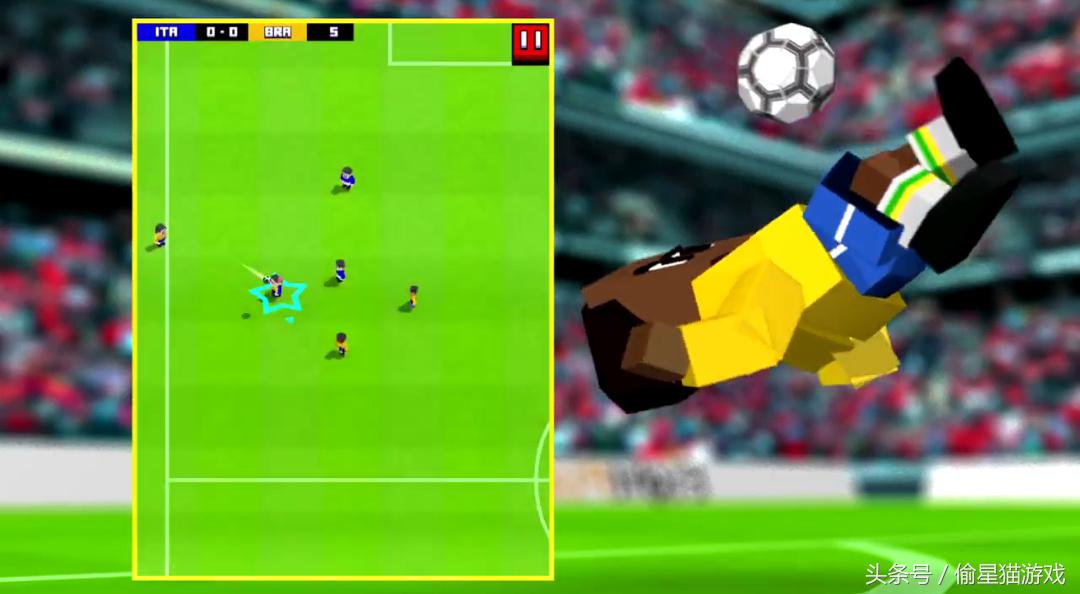 能玩世界杯和联赛模式的足球手游,最新足球世界杯手游