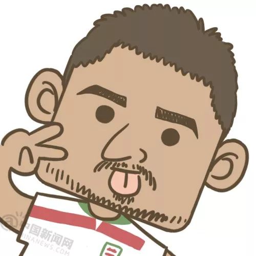 世界杯萌版头像,世界杯可爱头像英格兰