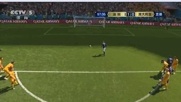 var上演欧冠首秀,乌姆蒂蒂本泽马