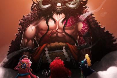 海贼王草帽海贼团成员最后的实力,海贼王中草帽海贼团最终人数