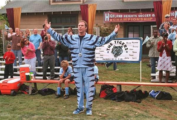 十大足球电影排行榜前十名,少林足球十大经典