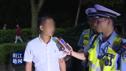 北京交警世界杯防酒驾,世界杯期间全国严查酒驾