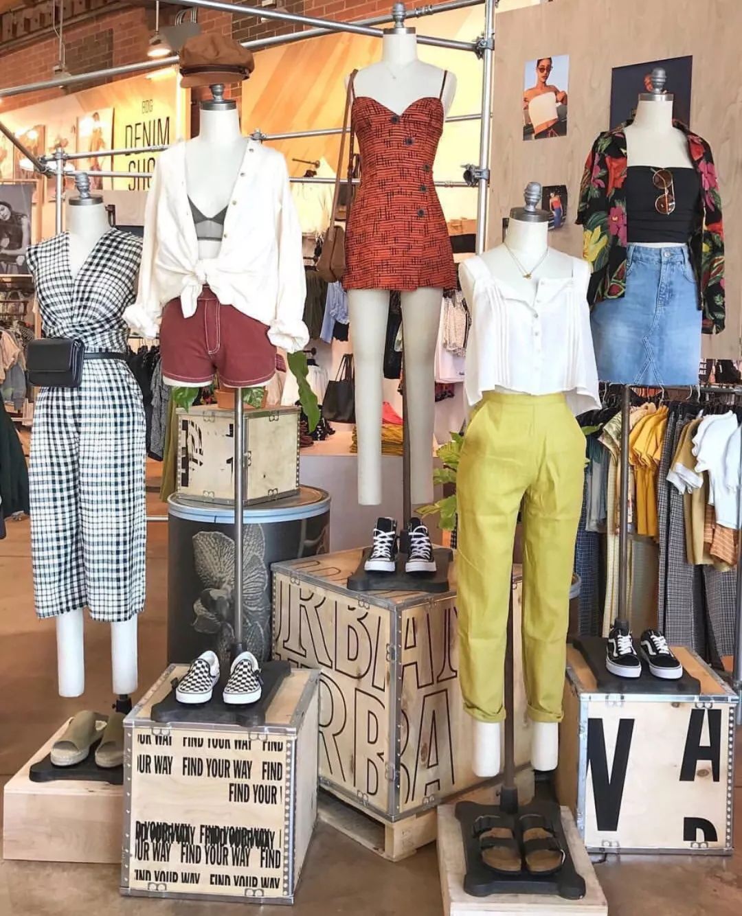 钱包潮牌推荐,小众潮牌钱包