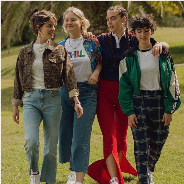 钱包潮牌推荐,小众潮牌钱包