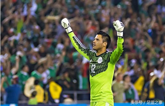 世界杯年龄最大球员,2018世界杯最年长球员