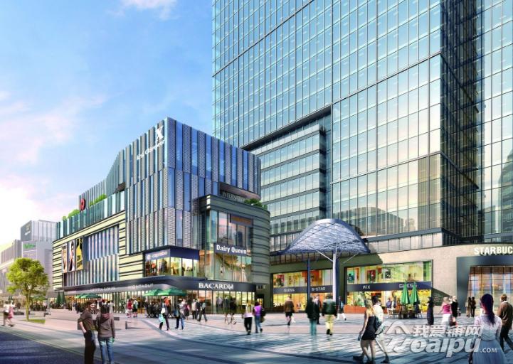 保利发展深度解析,保利合肥第一个楼盘