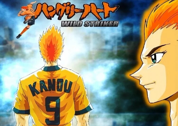 2022世界杯最火的足球推荐,5部值得看的足球动漫作品