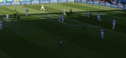 阿根廷守门员扑出关键进球,阿根廷门将被扑出