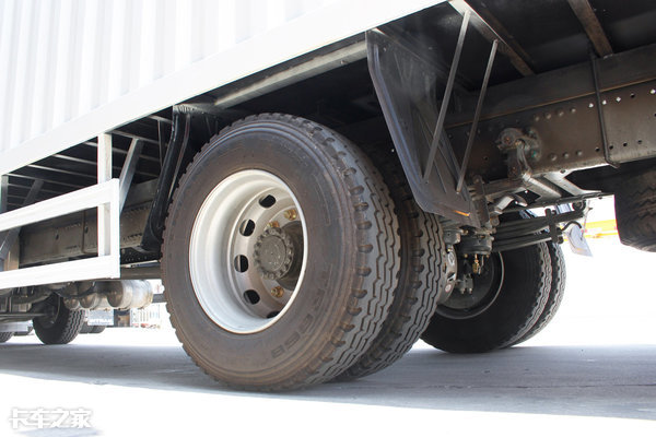 货车轮胎品牌排行榜前十名国产,飞跃龙腾轮胎在国产品牌中排第几