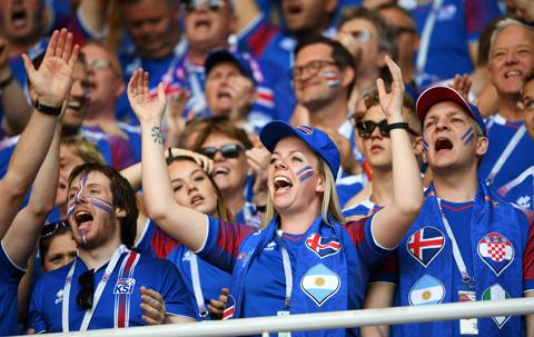 前线快报：维京战吼这次遇到了强大的对手