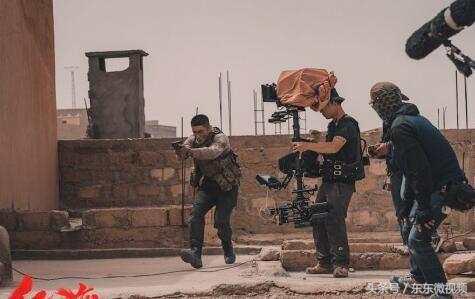 红海行动全程实弹,红海行动用的是真枪实弹吗