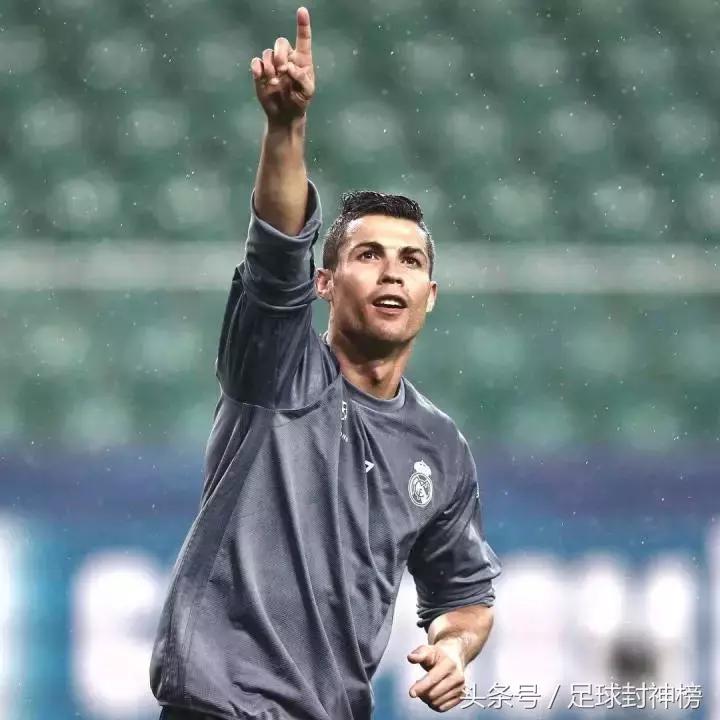 2018世界杯最帅球员,2018世界杯10大球星