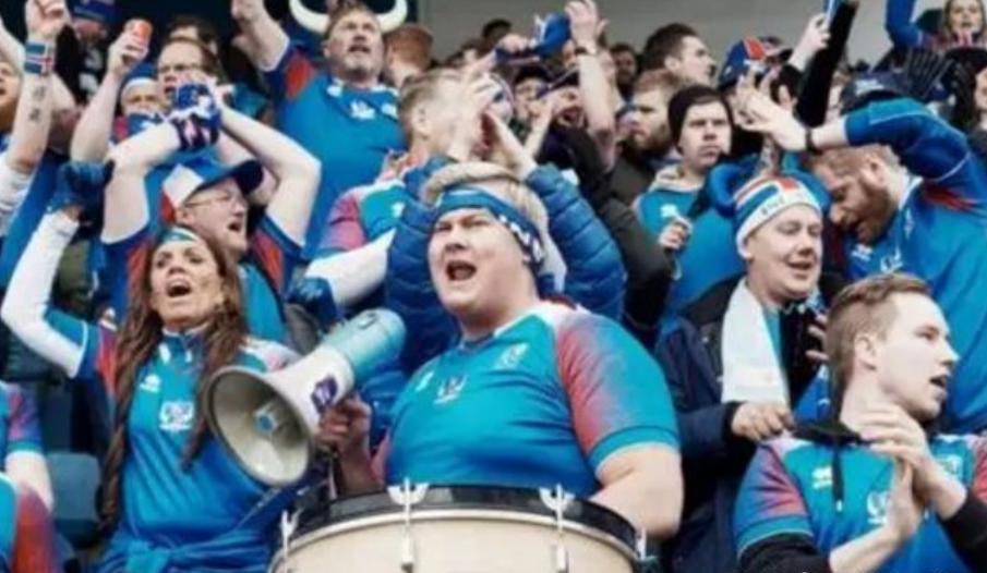 俄罗斯人后悔吗,冰岛队俄罗斯