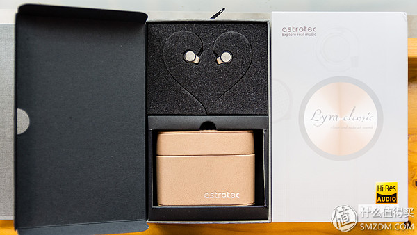 阿思翠lyraclassic耳机评测,阿思翠天琴座平头耳塞