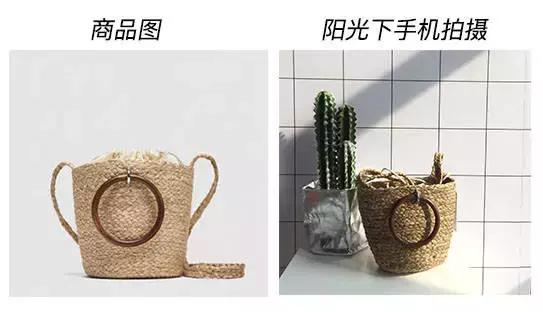 打败PVC透明包，草编包C位出道！