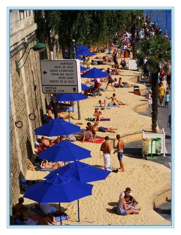 比基尼穿不对，海边你都白去了！