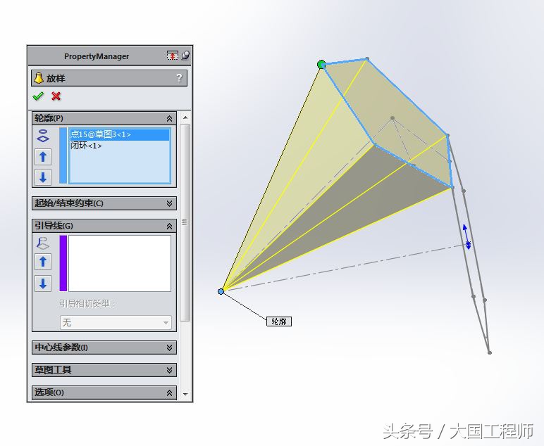 solidworks怎么建模一个球,solidworks详细建模步骤