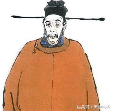 历史上的高俅曾追随苏东坡,历史上真实的高俅