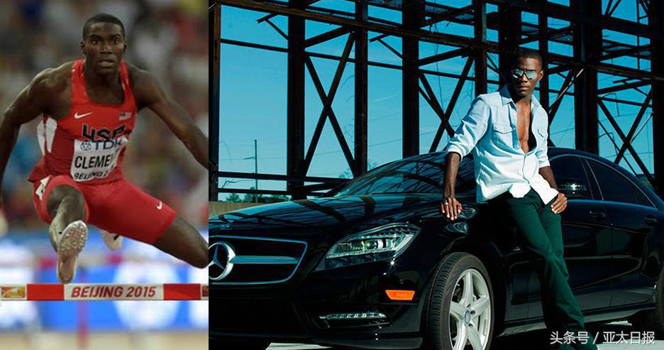 不会走秀的DJ不是好剑手！兼职运动员也疯狂