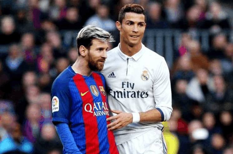 只跑动7.6公里还说累？名嘴堂而皇之嘲讽梅西，网友的回复很犀利