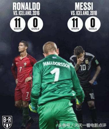 一个只有30多万人口的国家冰岛足球队的逆袭！门将更是一夜爆红