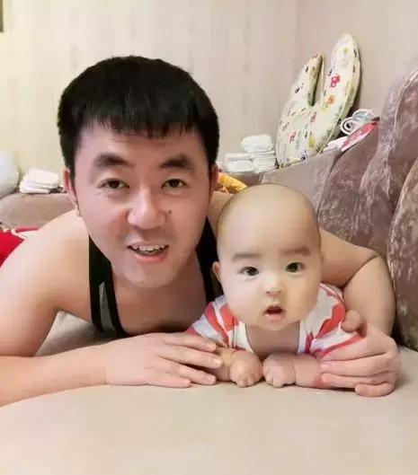 第一次当爸爸你比谁都优秀,我也是第一次当爸爸中文配音