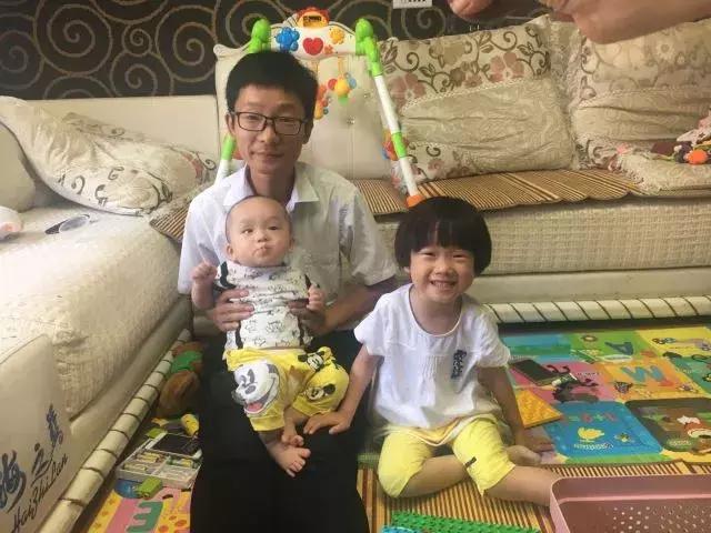 第一次当爸爸你比谁都优秀,我也是第一次当爸爸中文配音