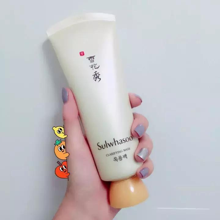 用了那么多清洁面膜还是有黑头,科颜氏清洁面膜脸干