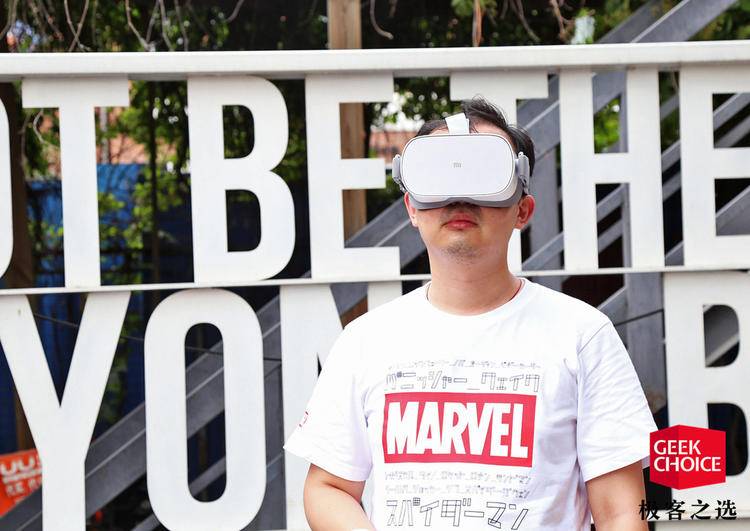 小米vr一体机哪一款最好,小米vr一体机有哪些好玩的