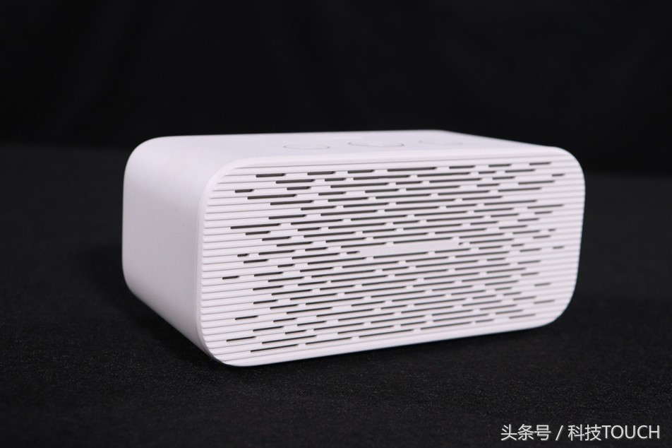 89元尝鲜AI音箱，天猫精灵方糖智能音箱体验