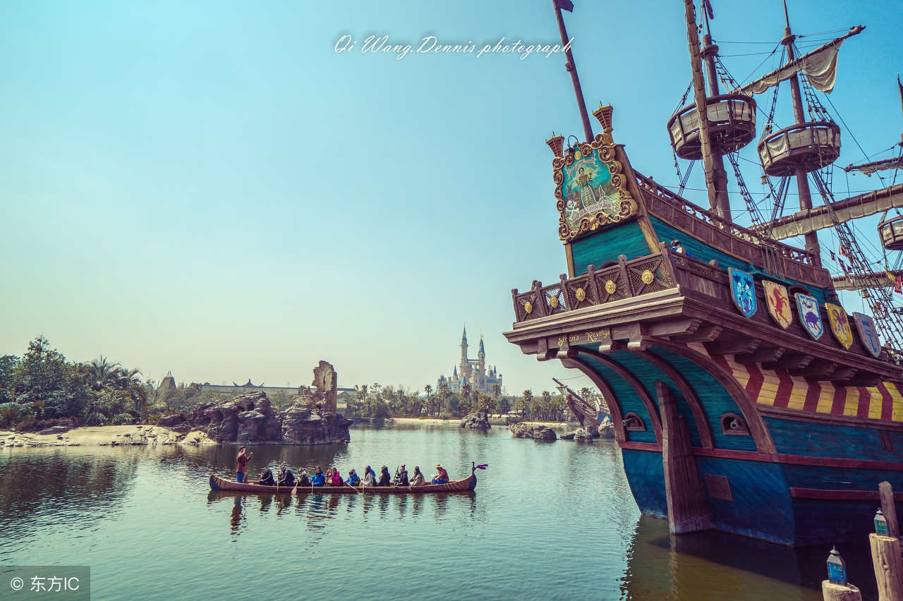 你最需要的上海迪士尼攻略是什么,上海迪士尼攻略超详细最新