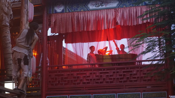 一个人的旅行真的有意义吗,旅行的意义和不期而遇的相遇