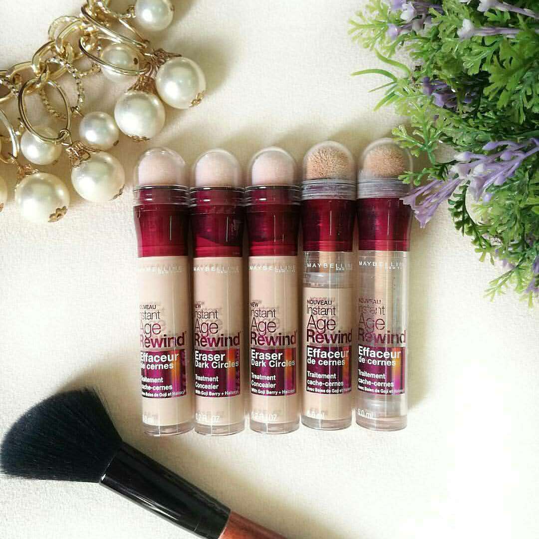 适合少女用的平价美妆,贫民窟10元内美妆推荐