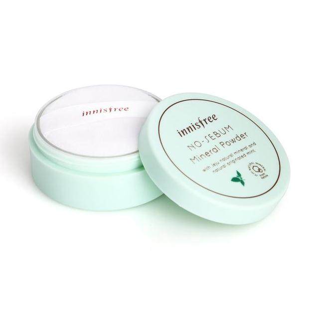 最好用的定妆散粉,哪种定妆散粉最好用不出油