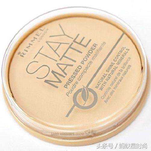 最好用的定妆散粉,哪种定妆散粉最好用不出油