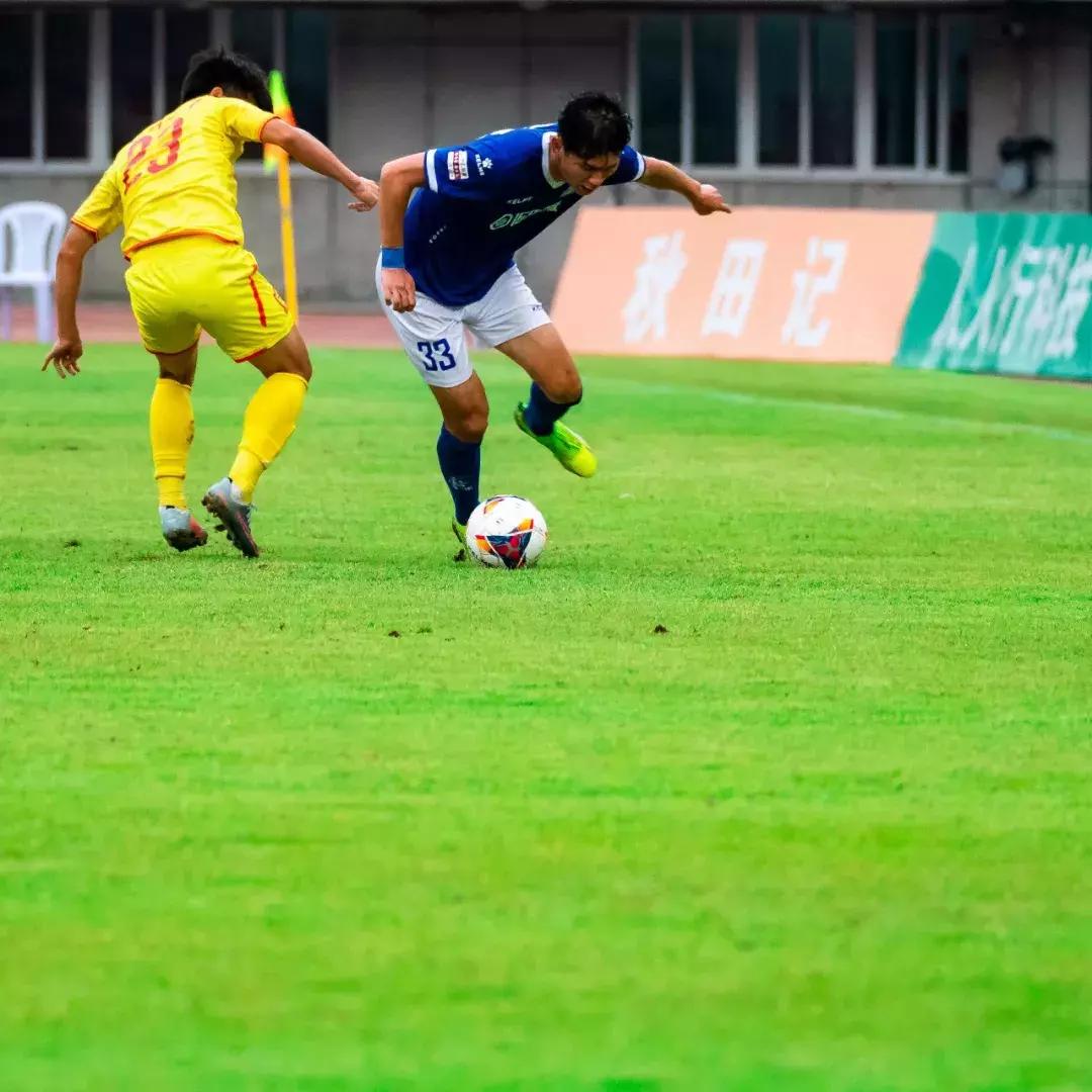 自贡南湖最后一战难破魔咒，四川九牛连续四场未能进球