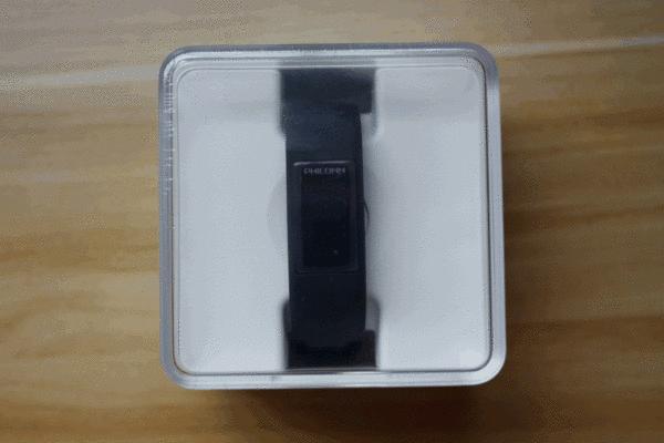 斐讯w3手环刷第三方固件,斐讯运动手环w3好玩吗