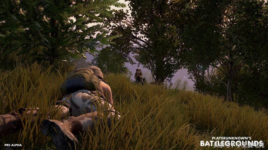 绝地求生15分钟内不承受伤害,玩绝地求生头晕怎么办