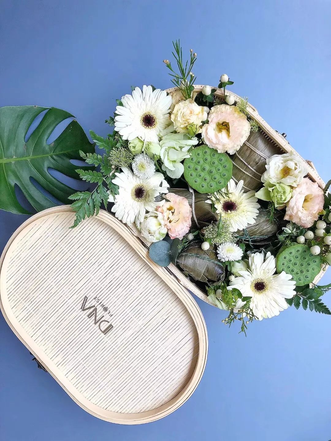 端午节花礼,端午花礼