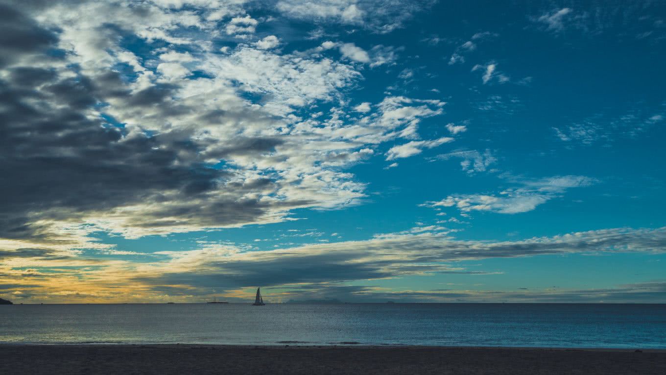 在斐济生活,斐济生活的真实感受
