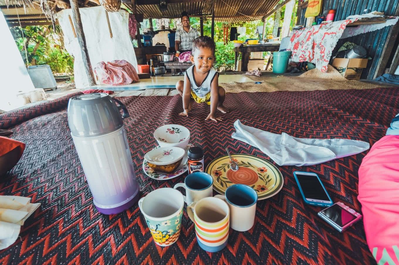 在斐济生活,斐济生活的真实感受