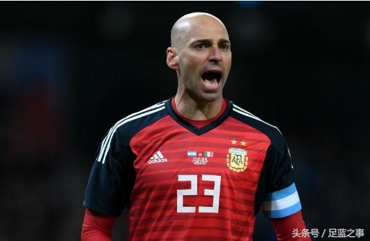 世界杯历史上岁数最大的球员,2018世界杯球员年龄和身价