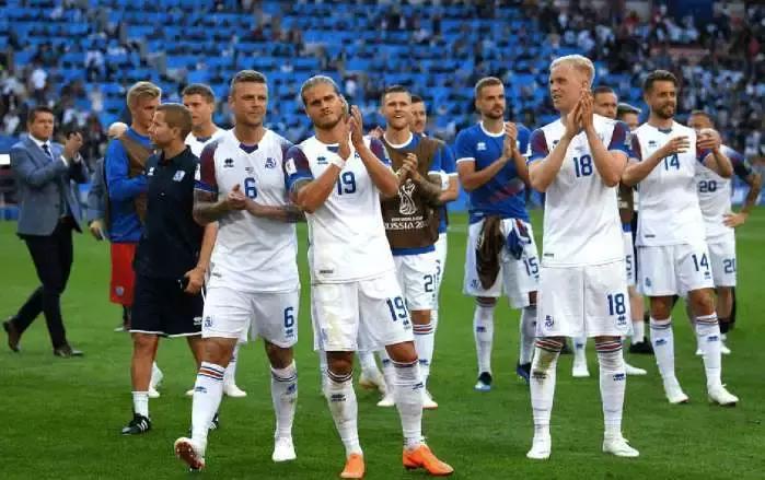 06年冰岛,冰岛门将守住c罗点球