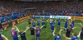 冰岛队进过几次世界杯成绩如何,2016年冰岛国家队