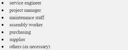 fmea分析的基本思路,fmea第五版分析表格