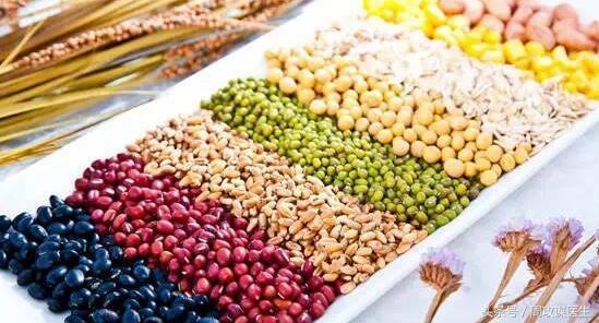 五谷是有什么药用,药用五谷