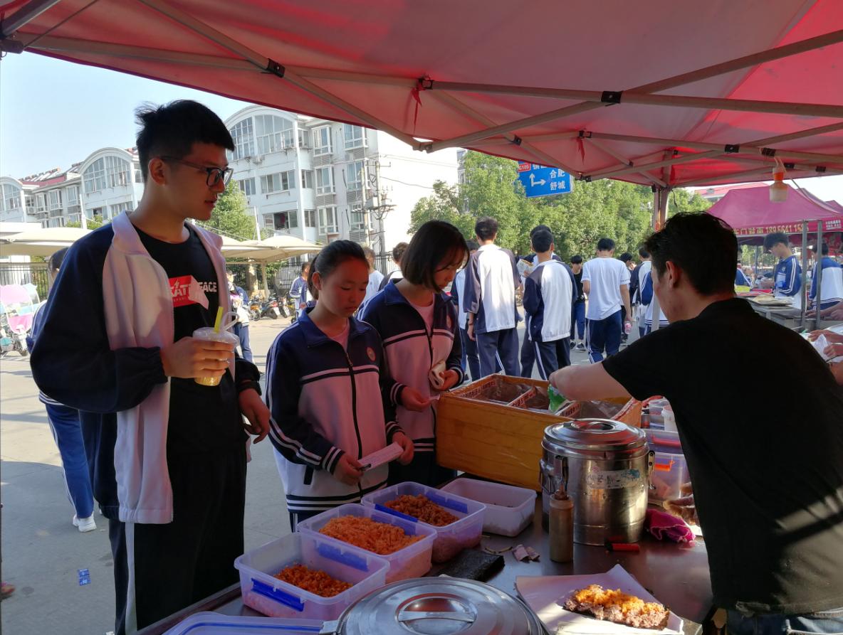 亚洲最大的高考工厂纪录片,央视报道亚洲最大的高考工厂