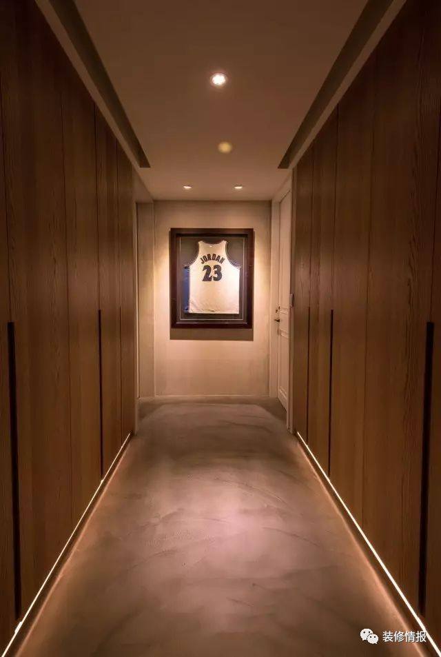 家里走廊宽怎么办,家里通铺过道怎么处理