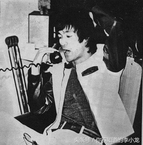 为道塾李小龙龙争虎斗图集,李恺和李小龙最新视频