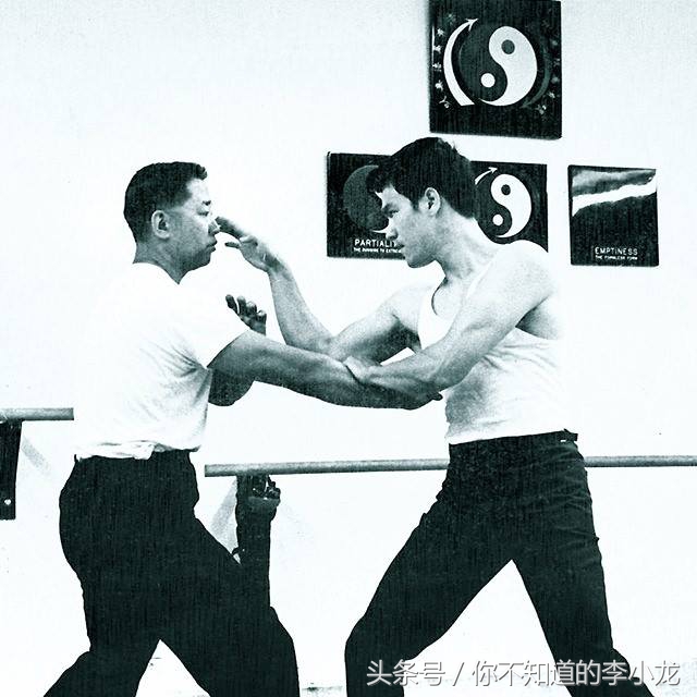 为道塾李小龙龙争虎斗图集,李恺和李小龙最新视频